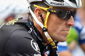 Lance Armstrong Lance Armstrong