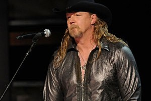Country Singer Trace Adkins’ Home Destroyed by Fire Country Singer Trace Adkins’ Home Destroyed by Fire
