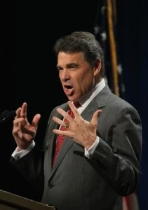 GOP Presidential Candidates