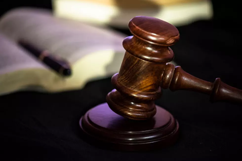 Texas Surrogacy Company Owner Stole Funds For Rap Career