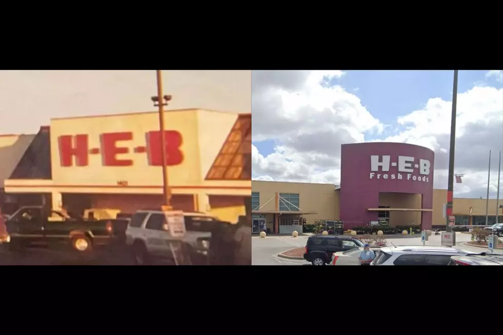 H-E-B Location in Victoria is Set for $2.8M Renovation