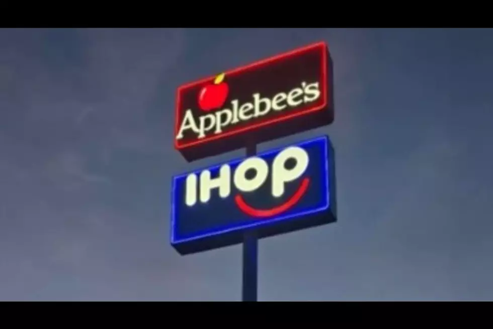 Texas Welcomes the First Ever Hybrid IHOP-Applebee’s Restaurant