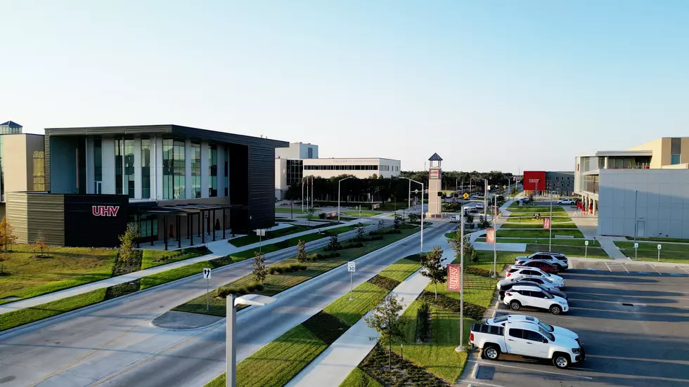 University of Houston-Victoria Is Now Texas A&M University-Victoria