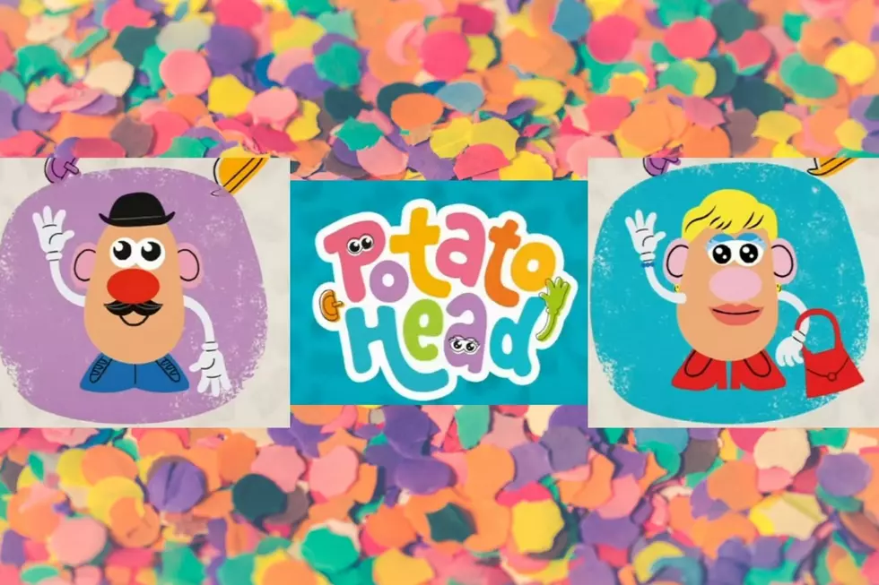 Potato Head, Hold the Mister