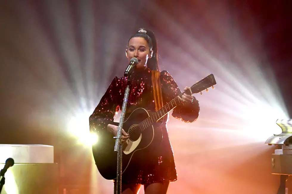 Kacey Musgraves to Perform at 2019 Lollapalooza