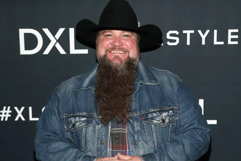 Sundance Head Almost Wrecked His Car the First Time He Heard Himself on the Radio